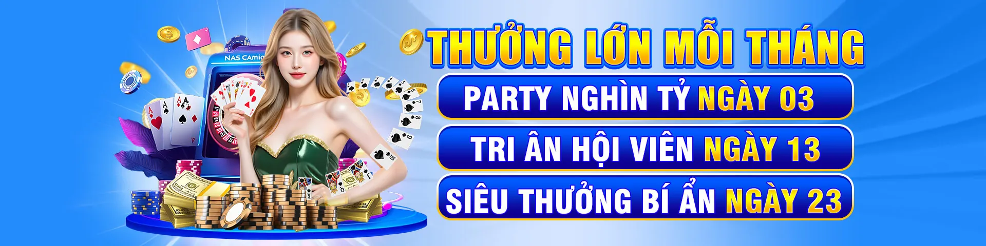 VIP Kim Cương