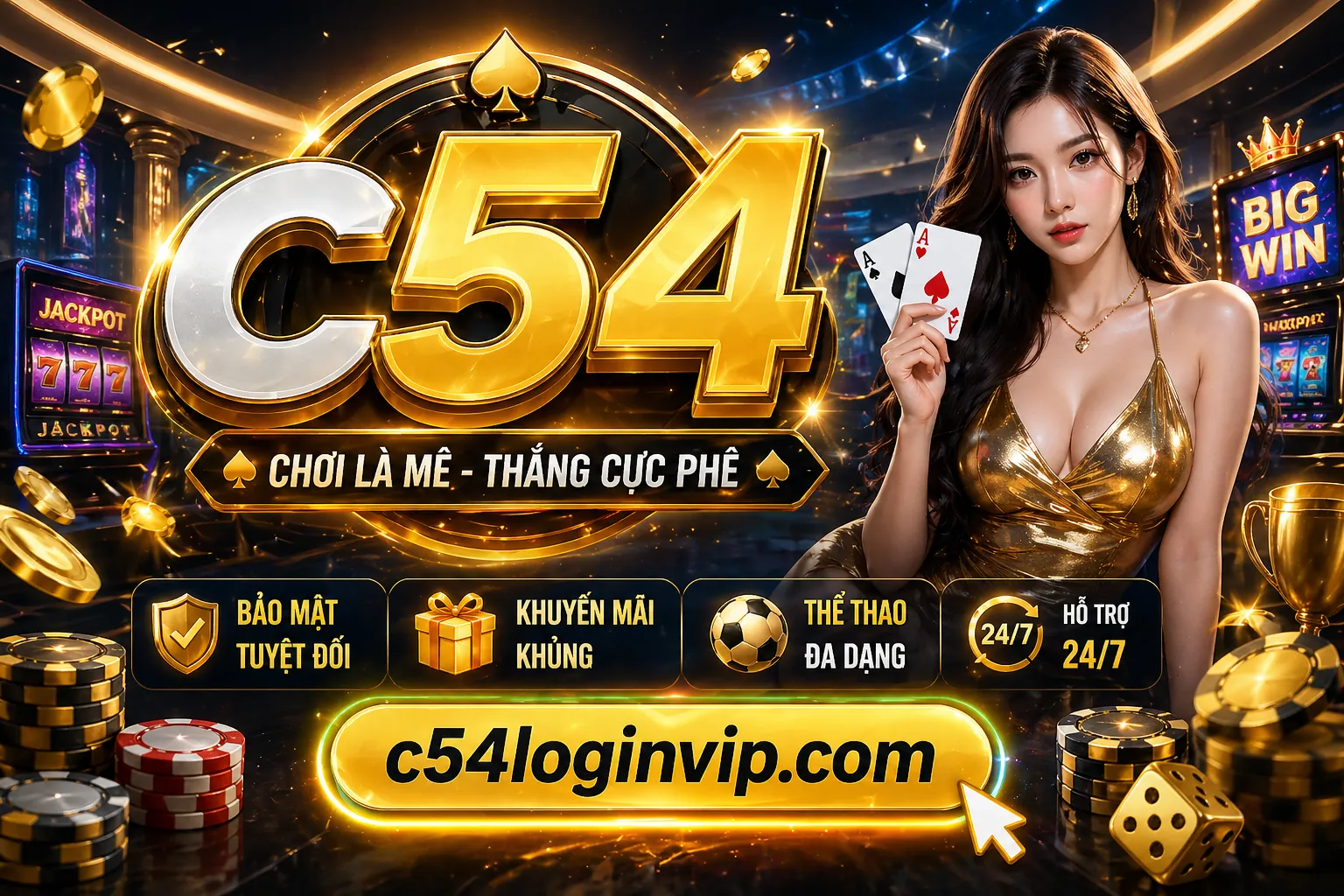 VIP Vàng