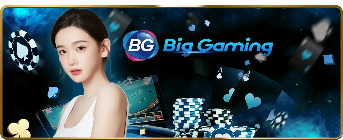 Casino trực tuyến sống động